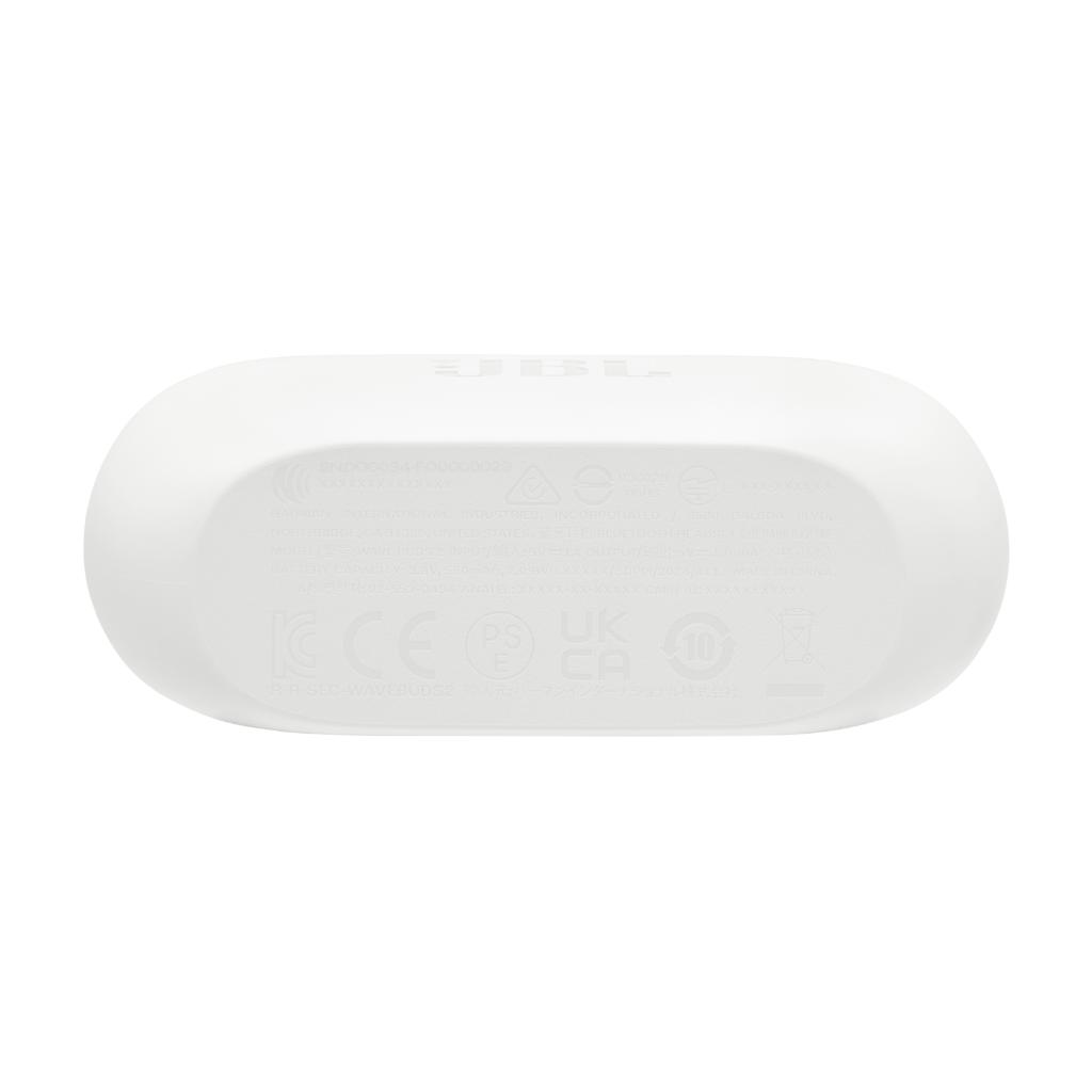 Audífono JBL Wave Buds 2 Blanco