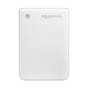 Lector de Libros Electrónicos Kobo Clara Colour HD 6" Waterproof 16 GB