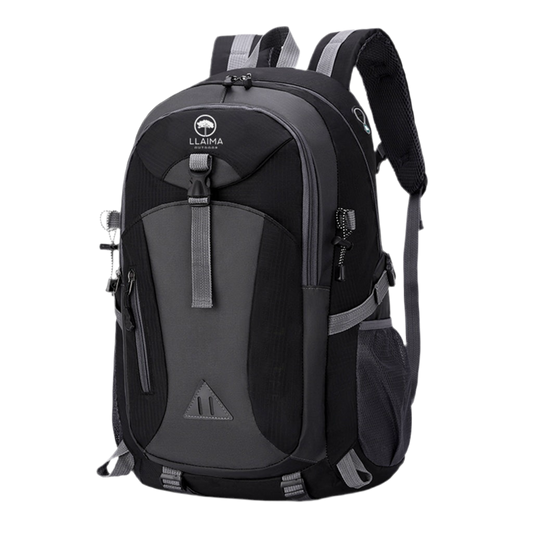 Mochila Outdoor Llaima 33Lt Negra