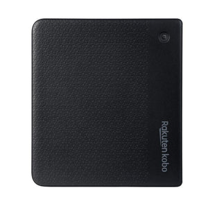 Lector de Libros Electrónicos Kobo Libra Colour HD 7" 32 GB