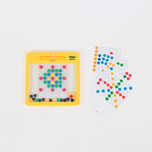 Imanix Imadots Mini Yellow