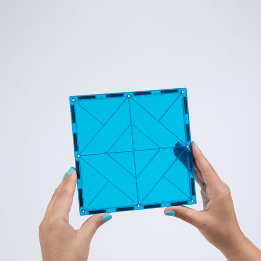 Imanix Big Square Set 5 Piezas