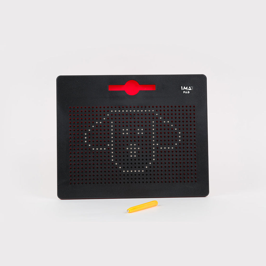 Imanix Imapad Black