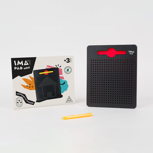 Imanix Imapad Mini Black