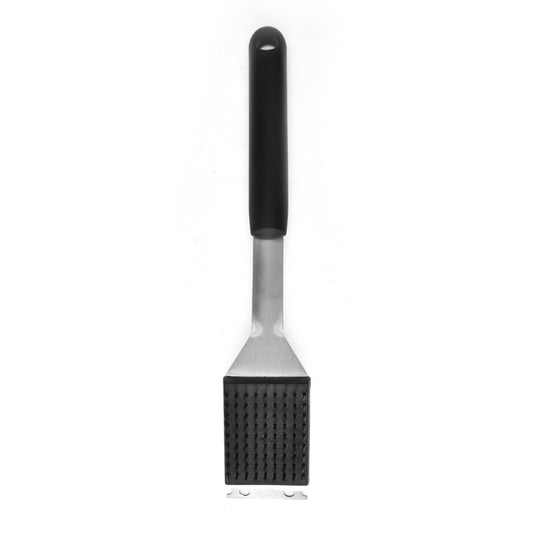 Limpiador Parrillas Acero Inoxidable 37 cm Fontina