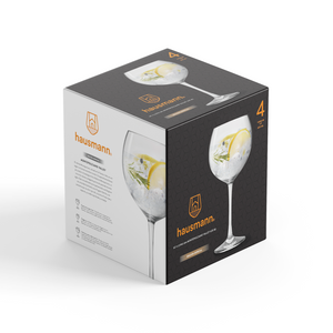 Combo 12 Copas Coctel Hausmann 620ml