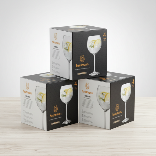 Combo 12 Copas Coctel Hausmann 620ml