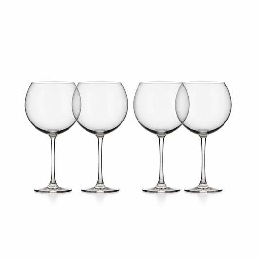 Set 4X Copa Coctel Hausmann 620ml