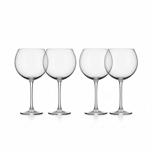 Set de 4 Copas de Coctel 620ml Hausmann