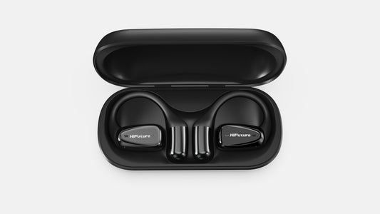 Audífonos Deportivos Hifuture Mate 2 Pro Open-Ear
