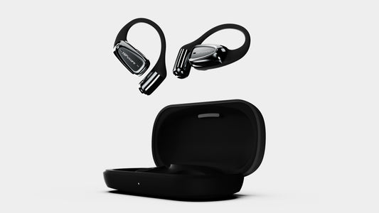 Audífonos Deportivos Hifuture Mate 2 Pro Open-Ear