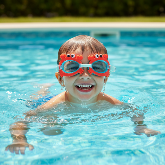 Anteojos de Agua Cangrejo PV26