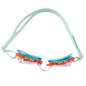 Combo Toalla de Playa Poncho y Anteojos de Agua Cangrejo