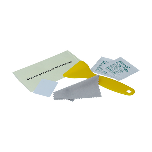 Set Láminas Antiempañante Para Espejos 2 Piezas Motorlife