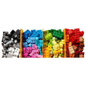 Lego 10713 Maletin Creativo Classic