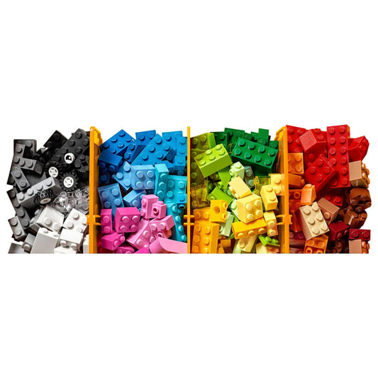 Lego 10713 Maletin Creativo Classic