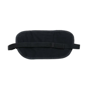 Combo Accesorios de Viaje 1 Candado + 1 Porta Pasaporte + 1 Cinturón + 1 Cojín