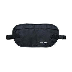 Cinturón Safety Head Negro