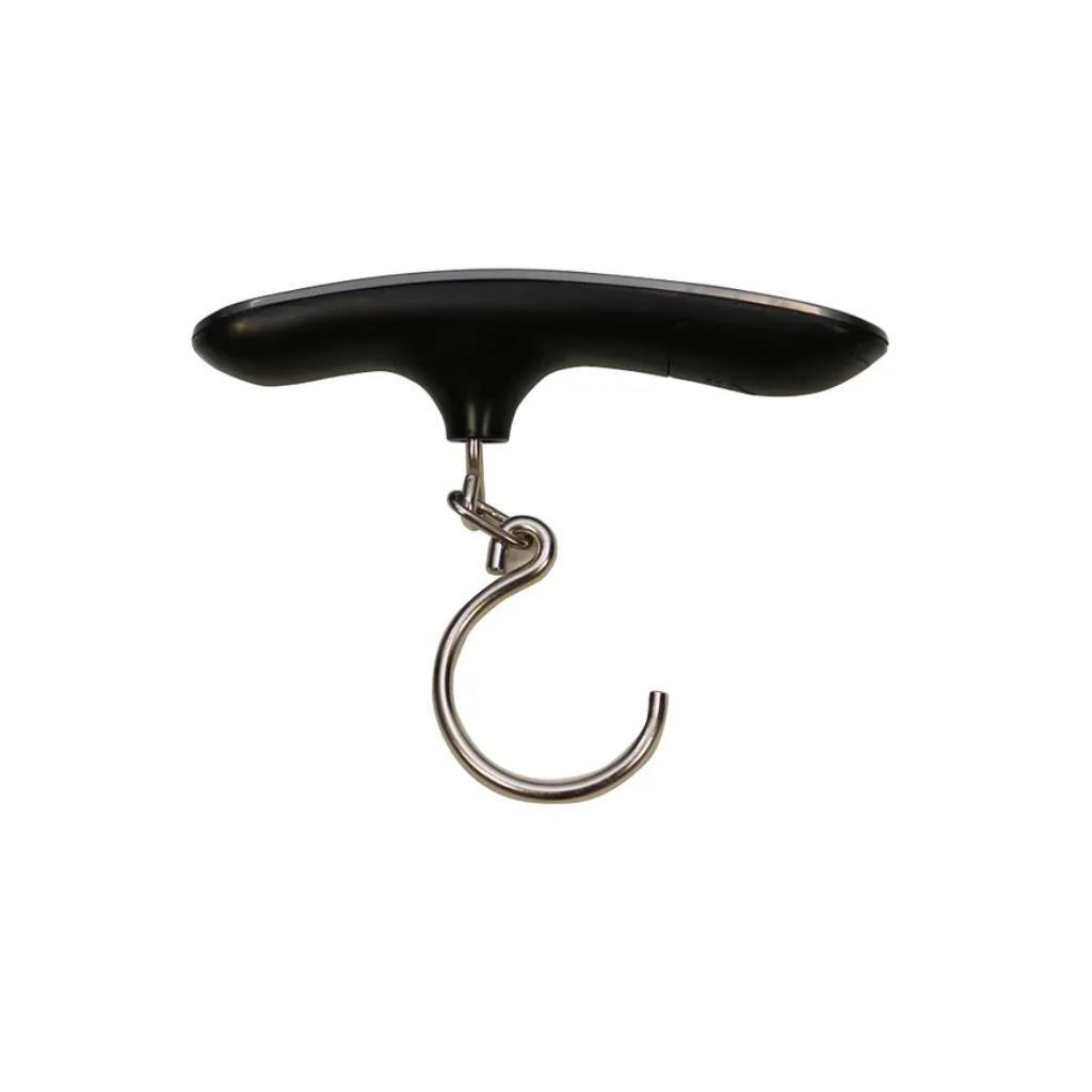 Balanza Digital Head Gris