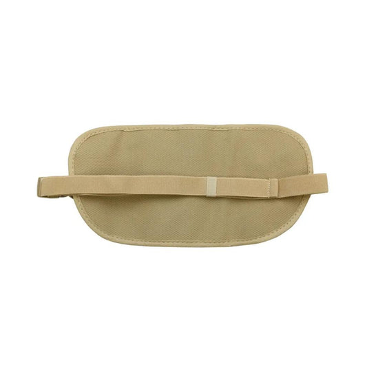 Cinturón Safety Head Beige