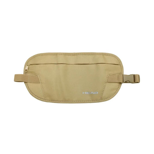 Cinturón Safety Head Beige