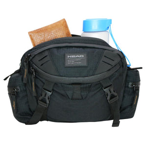 Banano Head Trekking Negro 6 L