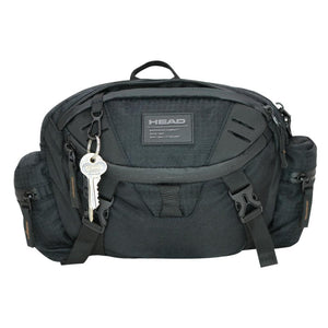 Banano Head Trekking Negro 6 L