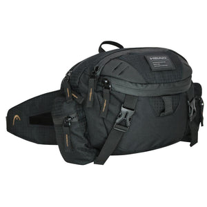 Banano Head Trekking Negro 6 L