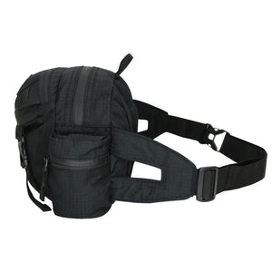 Banano Head Trekking Negro 6 L