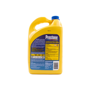 Refrigerante Prestone CorGuard 35% 1 Galón