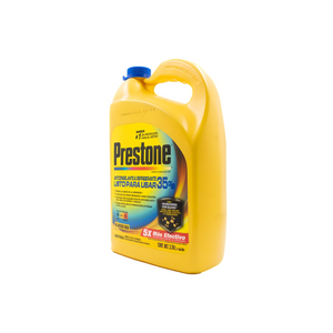 Refrigerante Prestone CorGuard 35% 1 Galón