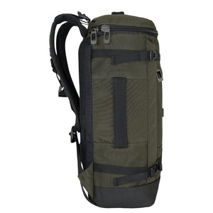 Mochila Viaje-Urban Lager 31 Lts Head Cargo Green