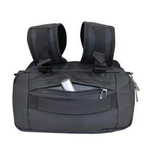 Mochila Laptop Lager Negro 31 Lts Head