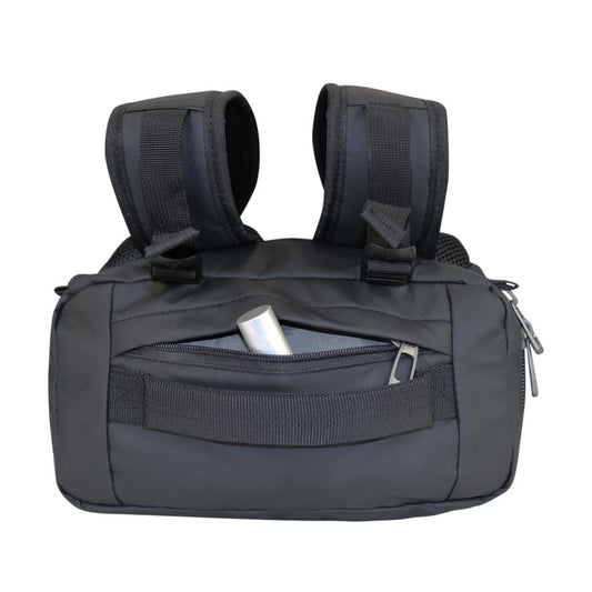 Mochila Laptop Lager Negro 31 Lts Head