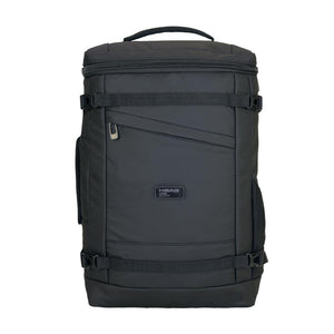 Mochila Laptop Lager Negro 31 Lts Head