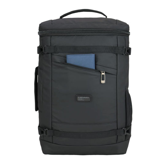 Mochila Laptop Lager Negro 31 Lts Head