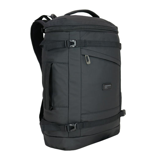 Mochila Laptop Lager Negro 31 Lts Head