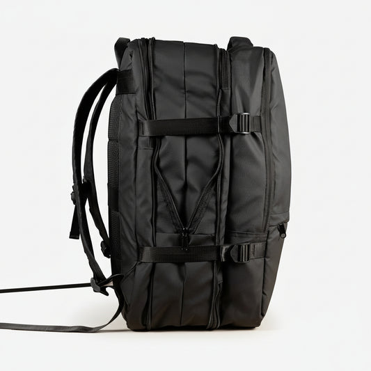 Mochila de Viaje Viral Cabina 44 L. Resistente al Agua.