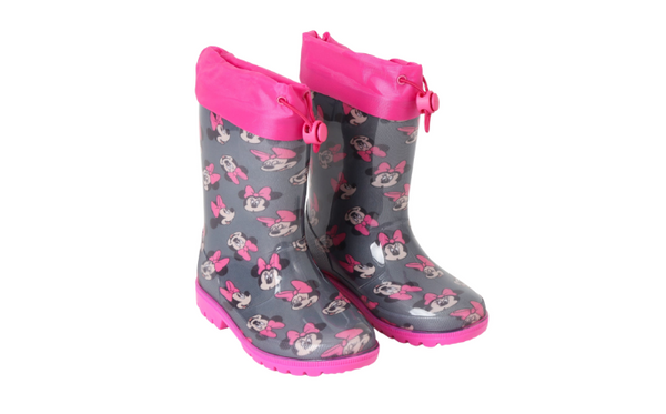 Botas de agua