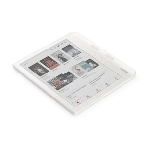 Lector de Libros Electrónicos Kobo Libra Colour HD 7" 32 GB