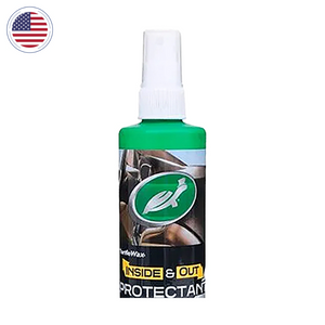 Protector Interior QE Inside & Out Protectant 307ml Turtle Wax