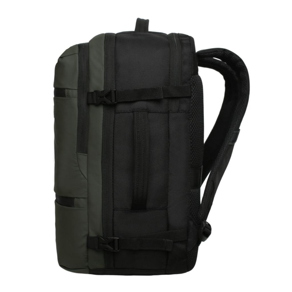 Mochila Head Outback Verde 37L | Tienda Copec