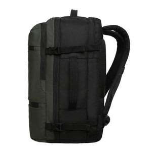 Mochila Viaje Outback Verde 37 Lts Head