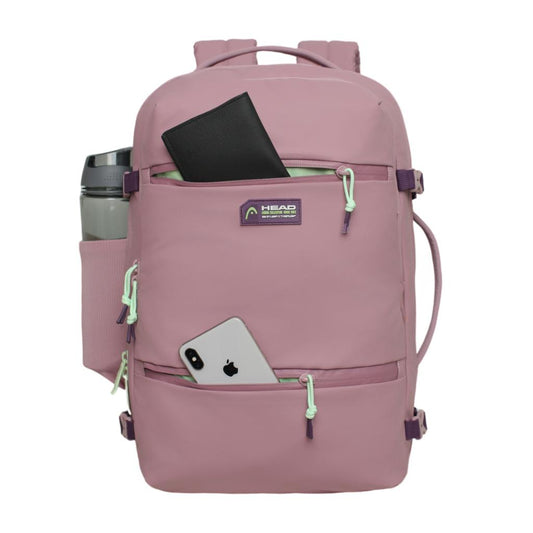 Mochila Viaje Head Outback Malva 37 L