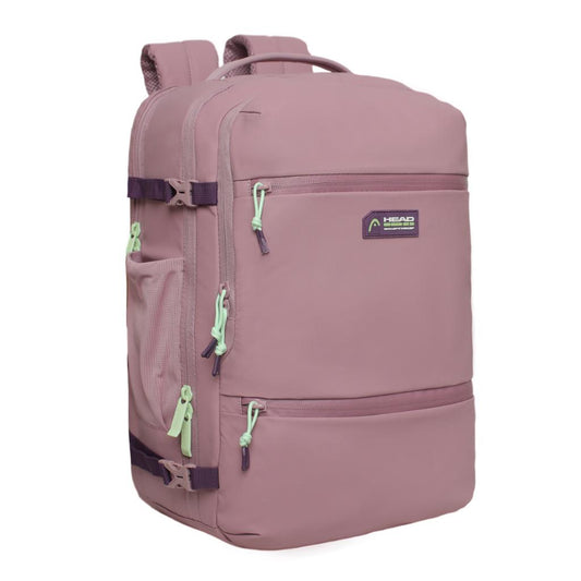 Mochila Viaje Head Outback Malva 37 L