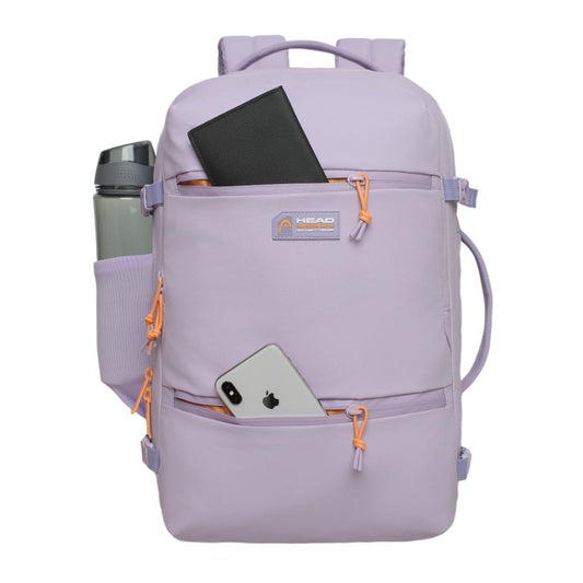 Mochila Viaje Head Outback Lila 37 L
