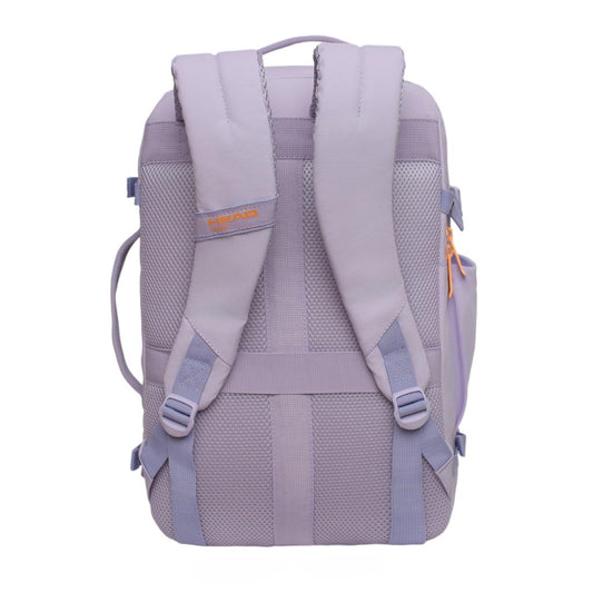 Mochila Viaje Head Outback Lila 37 L