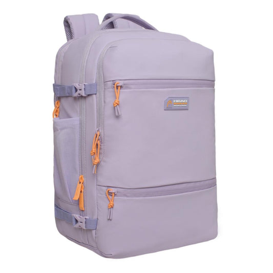 Mochila Viaje Head Outback Lila 37 L