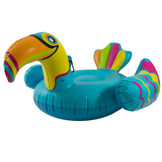 Inflable Tucan