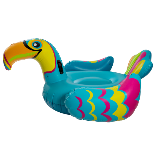 Inflable Tucan